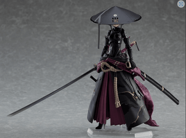 Falslander Ronin Figma Action Figure/ Max Factory