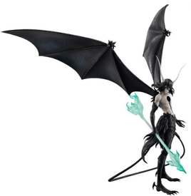 Bleach Ulquiorra Cifer Resurrection Segunda Etapa Precious G.E.M. Series Statue/ Megahouse - Geekstationcollectibles