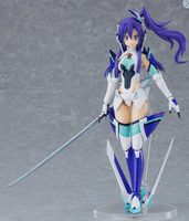 Symphogear GX Tsubasa Kazanari Act Mode Action Figure/ Good Smile Company - Geekstationcollectibles