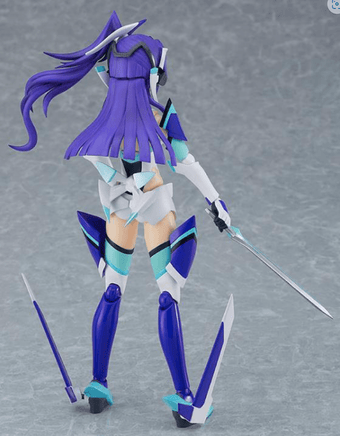 Symphogear GX Tsubasa Kazanari Act Mode Action Figure/ Good Smile Company - Geekstationcollectibles