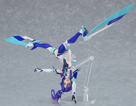 Symphogear GX Tsubasa Kazanari Act Mode Action Figure/ Good Smile Company - Geekstationcollectibles