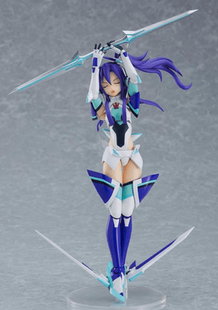 Symphogear GX Tsubasa Kazanari Act Mode Action Figure/ Good Smile Company - Geekstationcollectibles