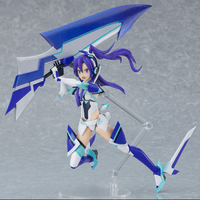 Symphogear GX Tsubasa Kazanari Act Mode Action Figure/ Good Smile Company - Geekstationcollectibles