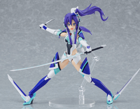 Symphogear GX Tsubasa Kazanari Act Mode Action Figure/ Good Smile Company - Geekstationcollectibles