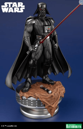 Star Wars Darth Vader The Ultimate Evil ARTFX Statue/ Kotobukiya - Geekstationcollectibles